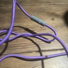 JLab Audio JBuddies Studio Wired On-Ear Headphones Gray Purple 3.5mm 40mm — photo 5