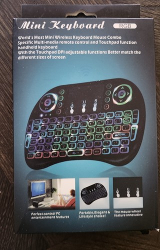 SUPERBOX S5MAX - 5th Gen Media Player Bundle w/ Keyboard / REMOTE NOT INCLUDED - Picture 5 of 5