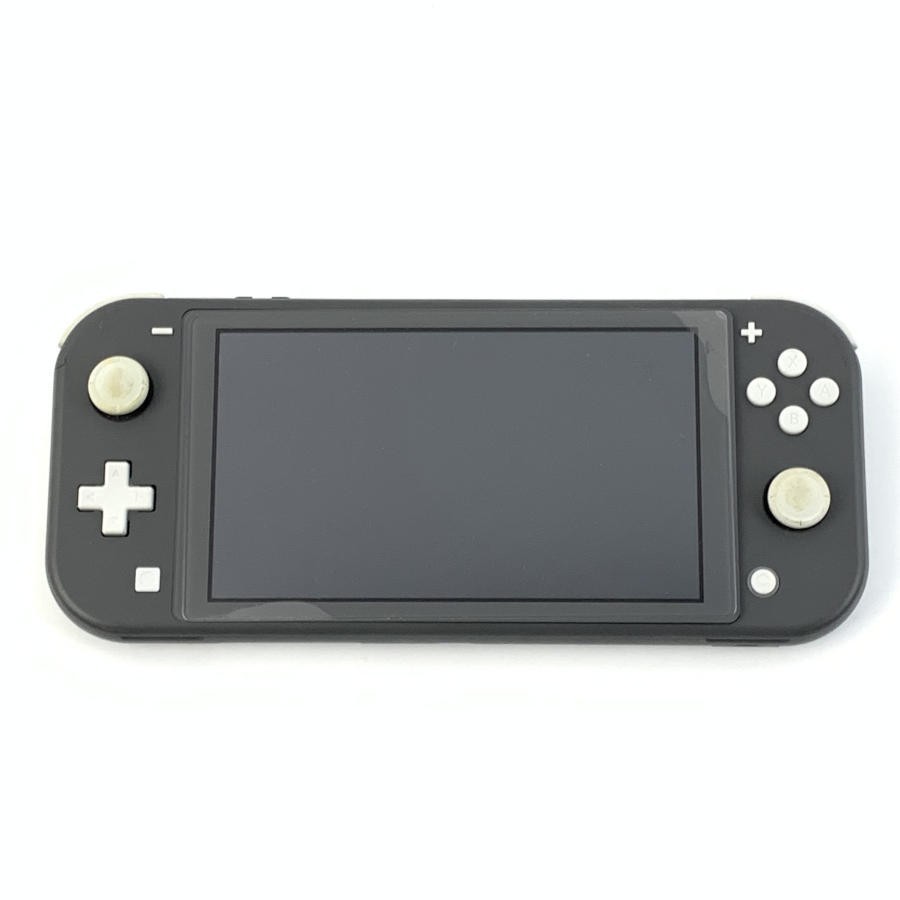 Nintendo Switch Lite Handheld Game HDH-001 For Parts Or Repair