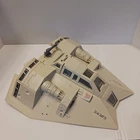 Vintage 1980 Star Wars:Empire Strikes Back Snow Speeder/Kenner USED Missing Part