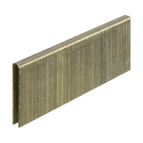 Senco L13BAB 18g x 25mm Galvanised Staples x5000 Pcs