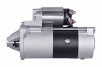 Hella Starter 8EA 011 610-641 FüR Mitsubishi