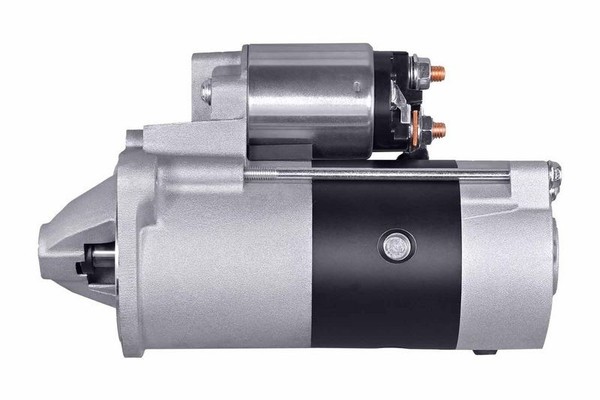 Hella Starter 8EA 011 610-641 FüR Mitsubishi-image