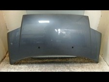 Capot Citroen C2