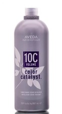 Aveda Color Catalyst 10C Volume - Conditioning Cr me Developer 30 oz - 887 ml
