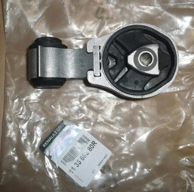 Support moteur 113568280R pour rénovation suspension Renault Megane 4