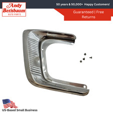 1956 Plymouth Belvedere Fury Savoy Gas Door Guard Accessory 1692602 Nos. 1956 Plymouth Belvedere Fury Savoy Gas Door Guard Accessory 1692602 Nos.