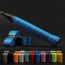 Racket Overgrip Anti Slip Sweat Absorbing Tape Tennis Badminton Fishing Rod 1PC