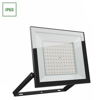 Led Noctis Lux 4 Fluter 100W Strahler 8700Lm 100° 230V IP65 IK07 Neutral 4000K