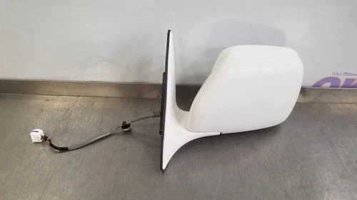 01 2001 TOYOTA LAND CRUISER OEM DRIVER LEFT EXTERIOR SIDE VIEW MIRROR 
