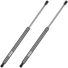 2PCS Rear Liftgate Hatch Tailgate Shocks Struts Lift Supports Gas Springs