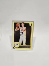 2022-23 Hoops #252 Walker Kessler