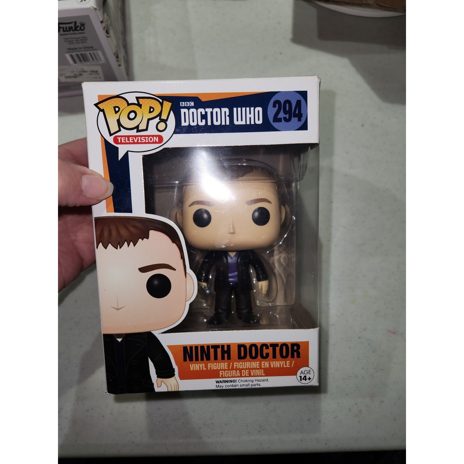 294 Pop! Television