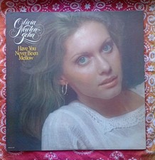 Olivia Newton John - Have You Ever Been Mellow. 1975 MCA Records (MCA-2133) VG+