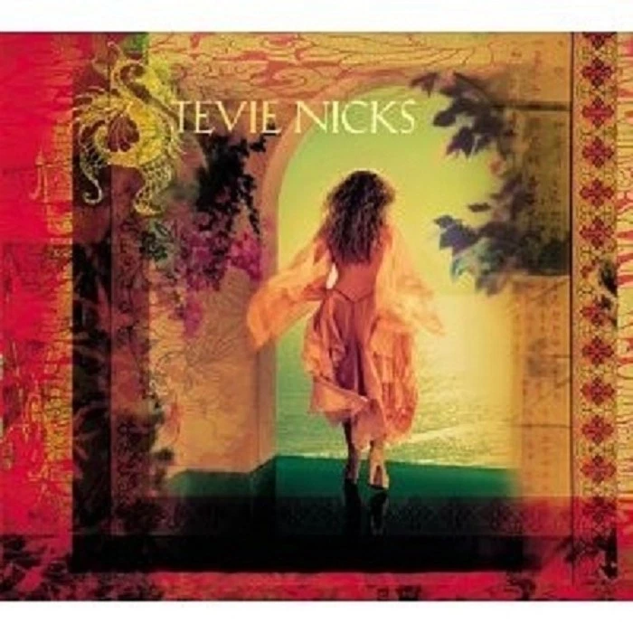 STEVIE NICKS "TROUBLE IN SHANGRI-LA" CD NEW - Photo 1/1
