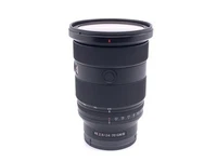 Sony FE 24-70mm F2.8 GM II SEL2470GM2 Full Frame Standard Lens from Japan D0922