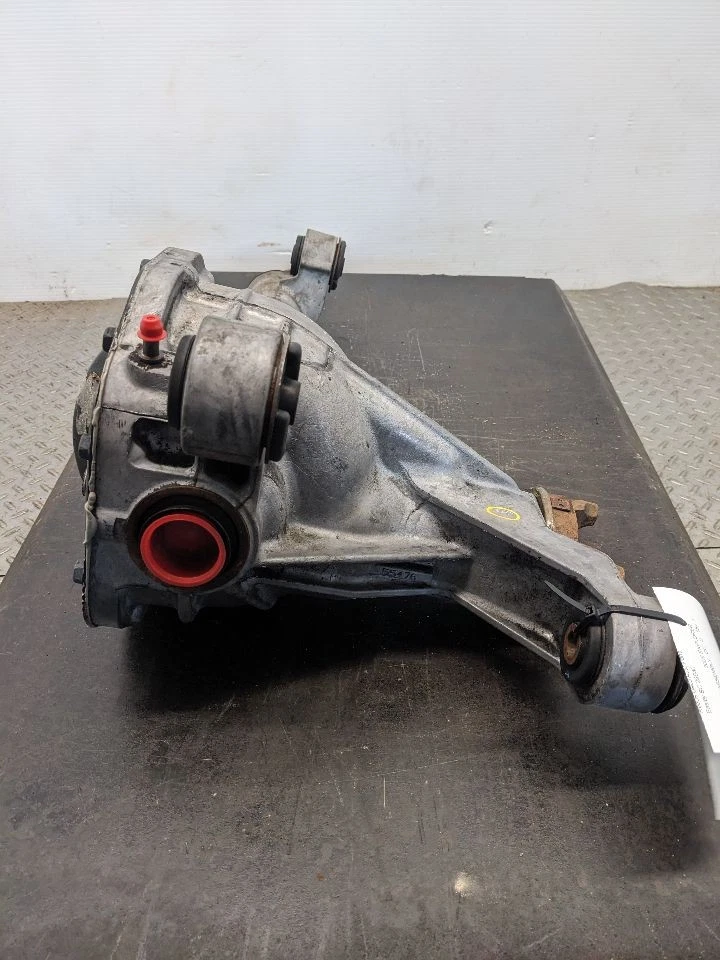 Eje delantero Carrier relación 3,73 para 02-10 EXPLORER 1169470 Foto 4 de 4