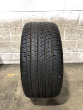 1x P27540r20 Michelin Pilot Sport As 3 No 932 106 V Used Tire 2754020