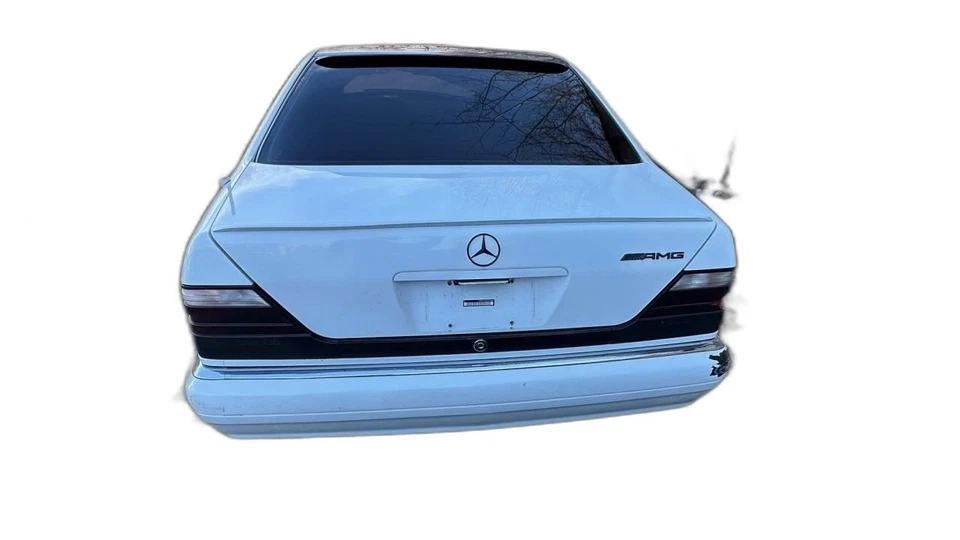 Velocímetro 140 tipo clúster S320 MPH compatible con 98-99 MERCEDES CLASE S 1342007 Foto 2 de 4