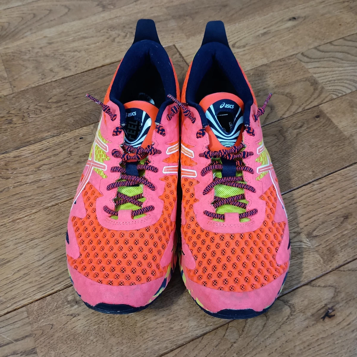ASICS GEL-Nimbus for Sale - Authenticity Guaranteed - eBay