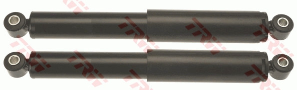 Amortisseur TRW JGT1130T suspension arrière pour berline VW