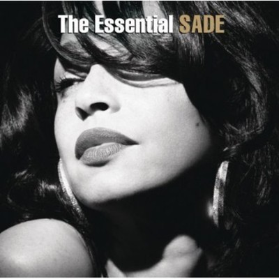 Sade - The Essential Sade [New CD]
