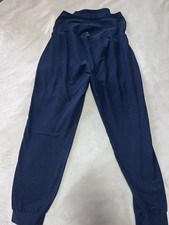 Beyond the Bump Maternity Ankle Leggings and joggers size small