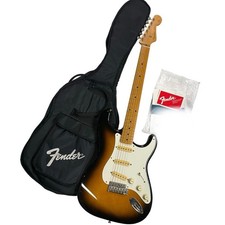 ��Fender Japón ST-57 Stratocaster Hecha en Japón