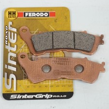 Plaquette de frein Honda INTEGRA