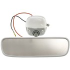 New Rear View Mirror for Toyota Pickup Truck 1979-1983 TO2950102 8781089113-PFM