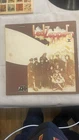 Led Zeppelin - Led Zeppelin II Vinyl LP - 1969 First Press - Atlantic SD 8236