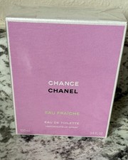 Chanel Eau Fraîche for Women 3.4 fl.oz Eau d...