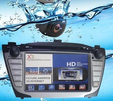 Autoradio Hyundai TUCSON