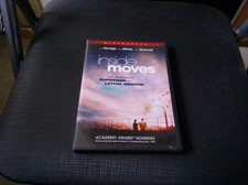 Inside Moves (DVD) US Import Region 1