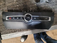 Audio Equipment Radio Control Panel Fits 18-24 VOLVO XC60 1950598