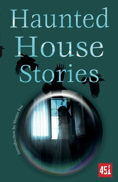 Haunted House Stories, Paperback by Jackson, J. K. (EDT), Brand New, Free shi...