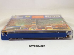 METROPOLIS STREET RACER MSR SEGA DREAMCAST PAL EU EUR ORIGINAL Video Game