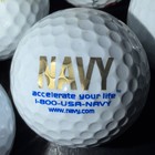 7 Golf Ball From Different Locations — photo 6