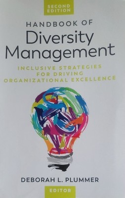 Handbook of Diversity Management Second Edition Paperback by Plummer, Half Dozen