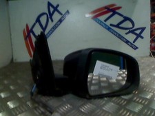 Retroviseur droit (ou coque) Ford MONDEO