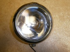 Unity F1 6 Driving Light Nos Vintage Car Truck Auto Fog