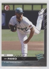 2019 Bowman Next Online Exclusive Arizona Fall League Team Sets Cody Reed 1c7