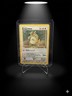Pokémon TCG Kangaskhan Holo Rare Jungle 1997, 5/64