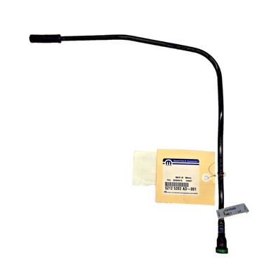 Vapor Canister Vent Hose-SXT, VIN: K Mopar 52125202AD | eBay