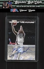 2003-04 Bowman SFA-MA Mario Austin Signs of the Future Auto