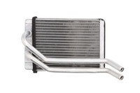 Thermotec WäRmetauscher Innenraumheizung FüR Hyundai Santa Fé I SM 2.0 Crdi 4X4