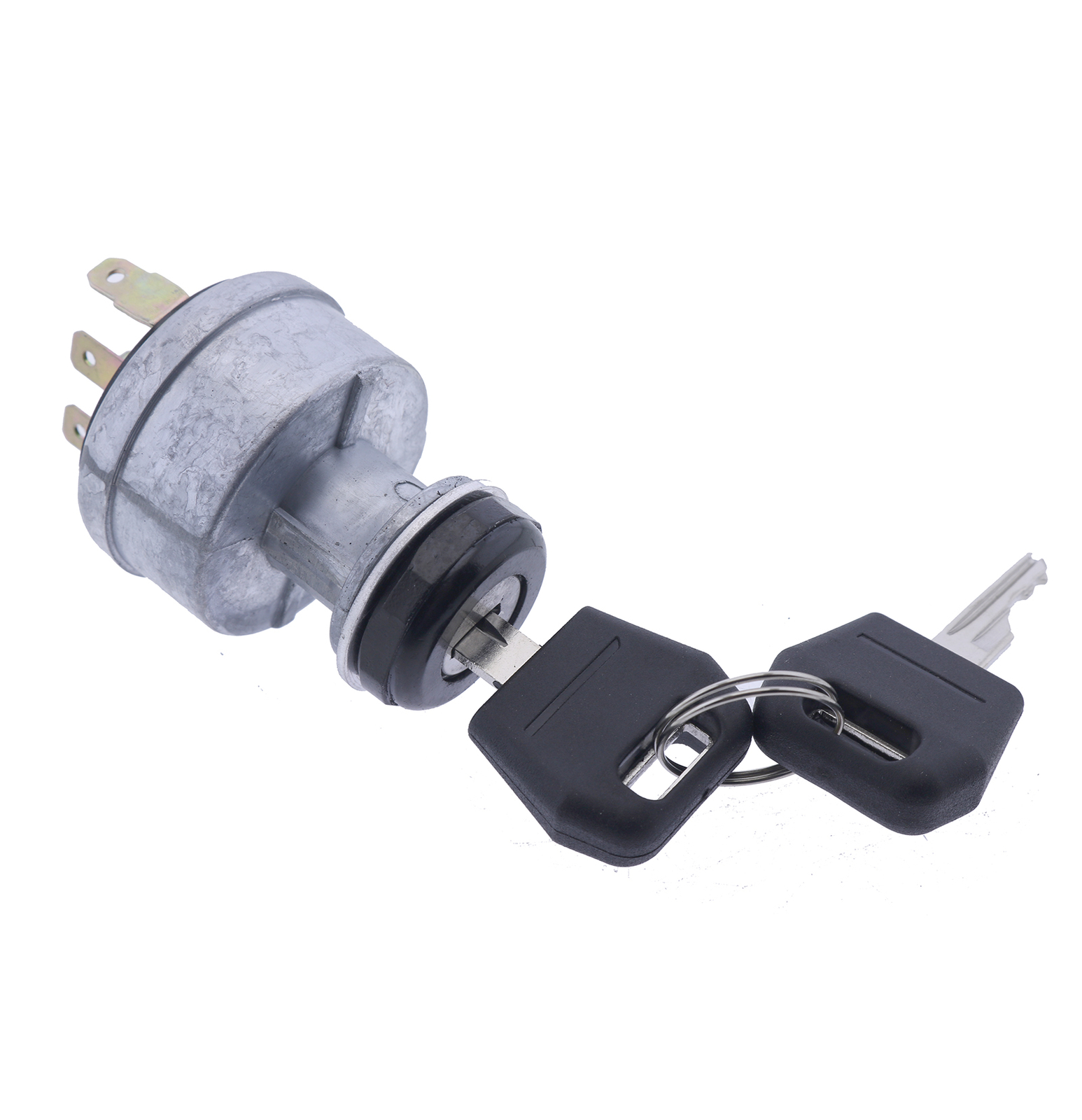 D134737 Ignition Start Switch Fits Case Tractor Dozer Backhoe 3394 3594