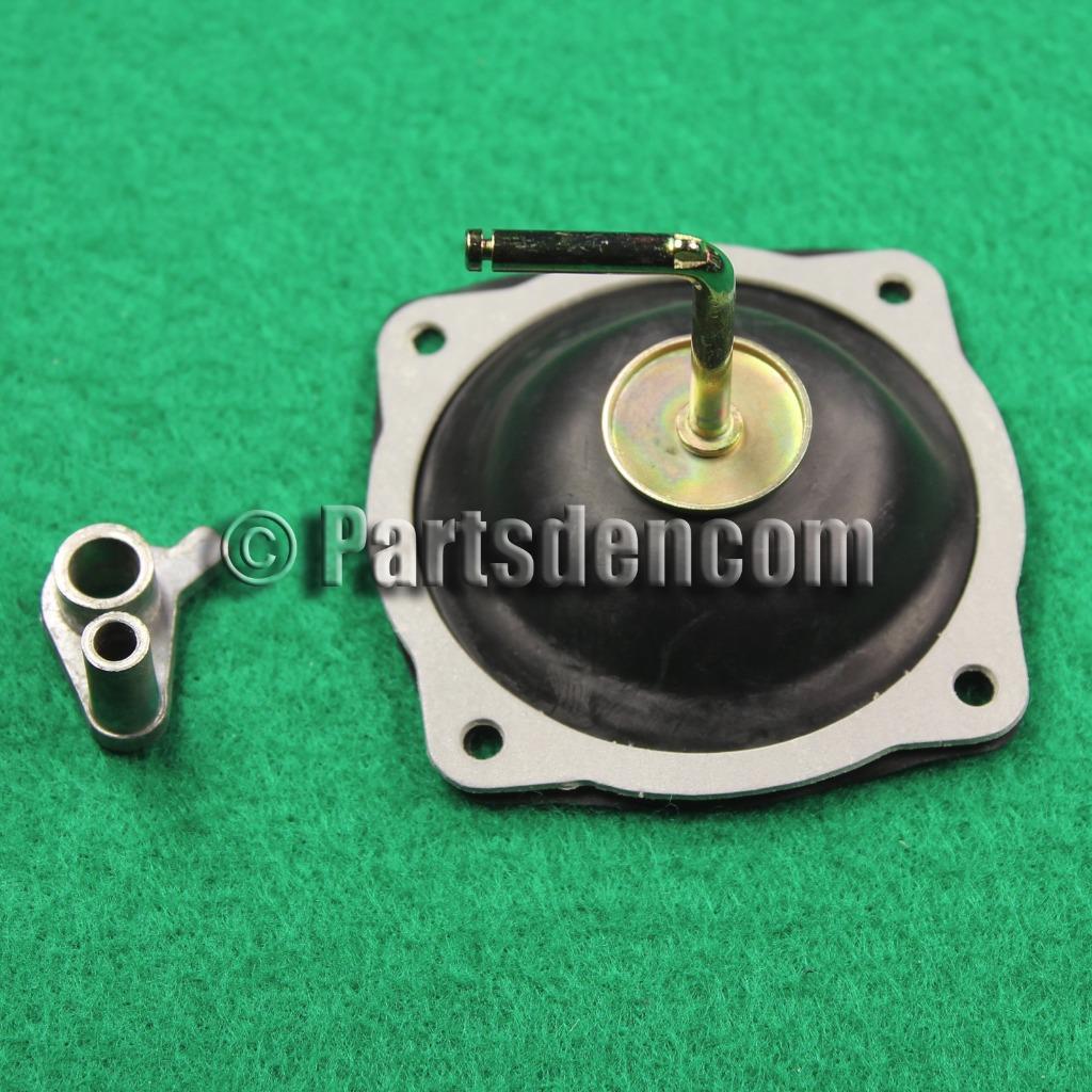 CARBURETTOR SECONDARY DIAPHRAGM LINK FITS TOYOTA CORONA LIFTBACK