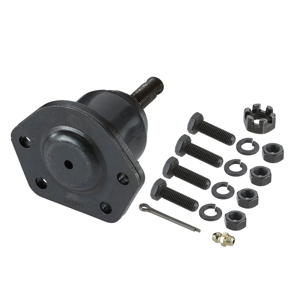 Para Chevrolet C10 1971-1972 camioneta suspensión rótula delantera superior MOOG Foto 4 de 4