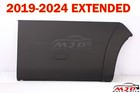 FOR RAM PROMASTER 2019-2024 EXTENDED RIGHT REAR QUARTER PANEL TRIM MOLDING FLARE